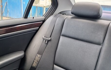 BMW 3 серия, 2004 год, 890 000 рублей, 14 фотография