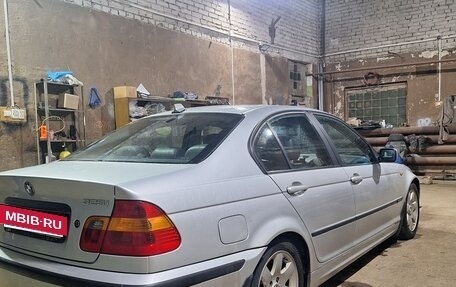 BMW 3 серия, 2004 год, 890 000 рублей, 5 фотография