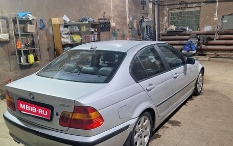 BMW 3 серия, 2004 год, 890 000 рублей, 7 фотография
