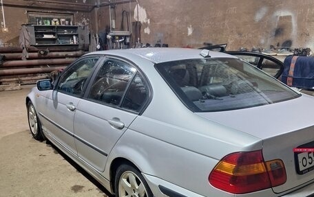 BMW 3 серия, 2004 год, 890 000 рублей, 6 фотография