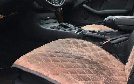 BMW 3 серия, 2004 год, 890 000 рублей, 24 фотография