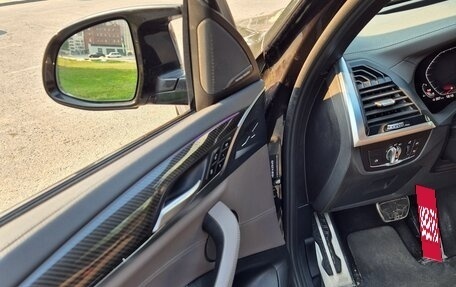 BMW X3 M, 2020 год, 6 100 000 рублей, 7 фотография