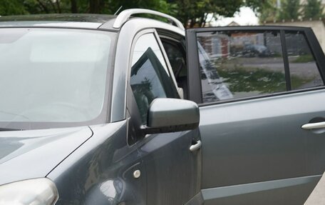 Renault Koleos I рестайлинг 2, 2008 год, 470 000 рублей, 3 фотография