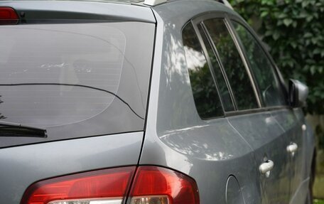 Renault Koleos I рестайлинг 2, 2008 год, 470 000 рублей, 4 фотография