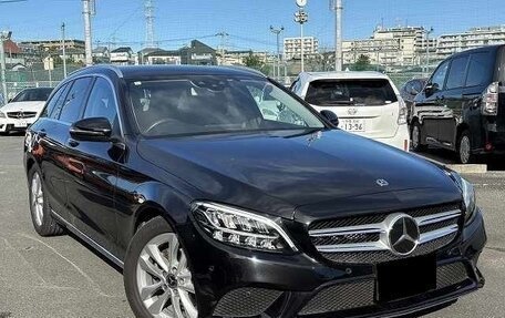 Mercedes-Benz C-Класс, 2019 год, 1 509 000 рублей, 1 фотография