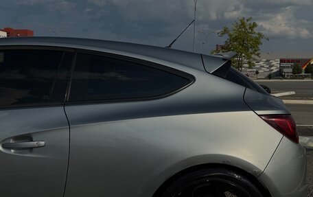 Opel Astra J, 2012 год, 715 000 рублей, 5 фотография