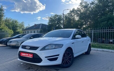 Ford Mondeo IV, 2013 год, 550 000 рублей, 1 фотография