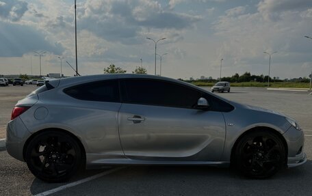 Opel Astra J, 2012 год, 715 000 рублей, 10 фотография