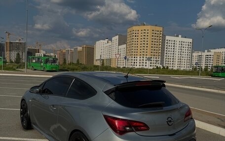 Opel Astra J, 2012 год, 715 000 рублей, 6 фотография