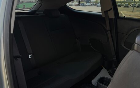 Opel Astra J, 2012 год, 715 000 рублей, 20 фотография