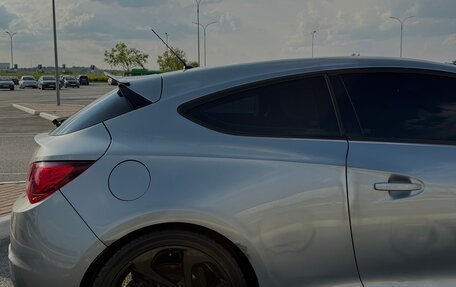 Opel Astra J, 2012 год, 715 000 рублей, 9 фотография