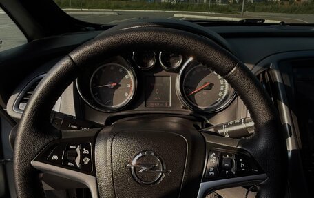 Opel Astra J, 2012 год, 715 000 рублей, 22 фотография