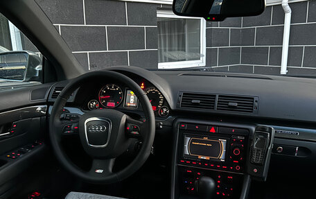 Audi S4, 2005 год, 1 900 000 рублей, 10 фотография