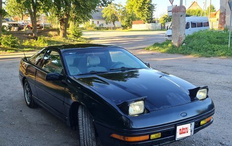Ford Probe II, 1991 год, 200 000 рублей, 2 фотография