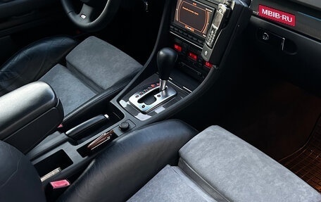 Audi S4, 2005 год, 1 900 000 рублей, 12 фотография