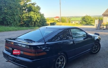 Ford Probe II, 1991 год, 200 000 рублей, 3 фотография