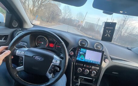 Ford Mondeo IV, 2013 год, 550 000 рублей, 3 фотография