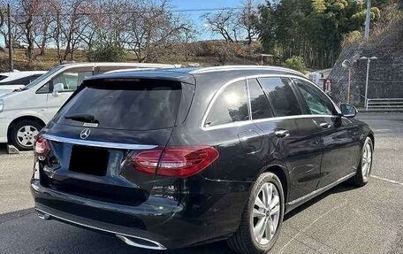Mercedes-Benz C-Класс, 2019 год, 1 509 000 рублей, 7 фотография