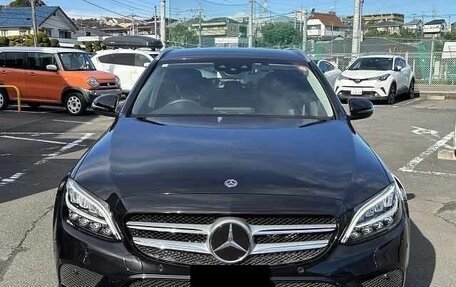 Mercedes-Benz C-Класс, 2019 год, 1 509 000 рублей, 2 фотография