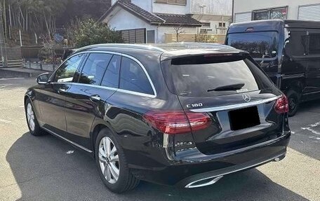 Mercedes-Benz C-Класс, 2019 год, 1 509 000 рублей, 5 фотография