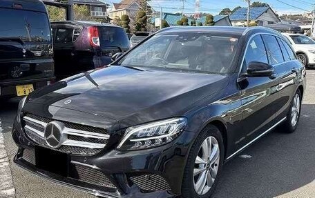 Mercedes-Benz C-Класс, 2019 год, 1 509 000 рублей, 3 фотография