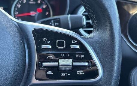 Mercedes-Benz C-Класс, 2019 год, 1 509 000 рублей, 15 фотография