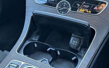 Mercedes-Benz C-Класс, 2019 год, 1 509 000 рублей, 21 фотография