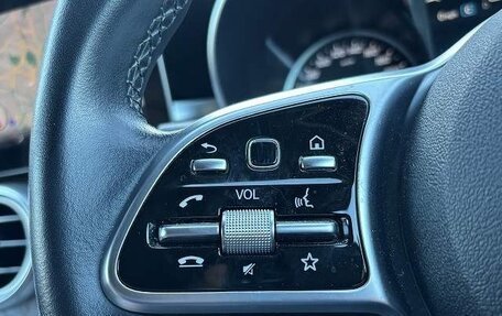 Mercedes-Benz C-Класс, 2019 год, 1 509 000 рублей, 14 фотография