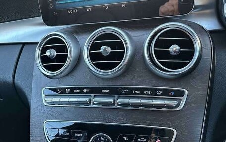 Mercedes-Benz C-Класс, 2019 год, 1 509 000 рублей, 20 фотография