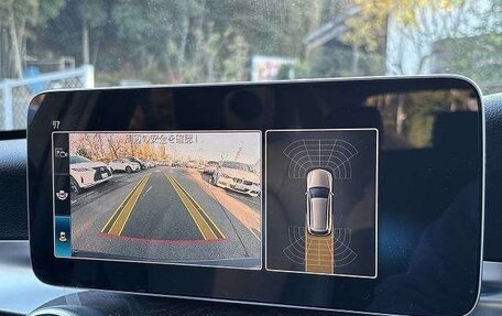 Mercedes-Benz C-Класс, 2019 год, 1 509 000 рублей, 19 фотография