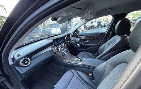 Mercedes-Benz C-Класс, 2019 год, 1 509 000 рублей, 25 фотография