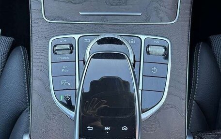 Mercedes-Benz C-Класс, 2019 год, 1 509 000 рублей, 22 фотография