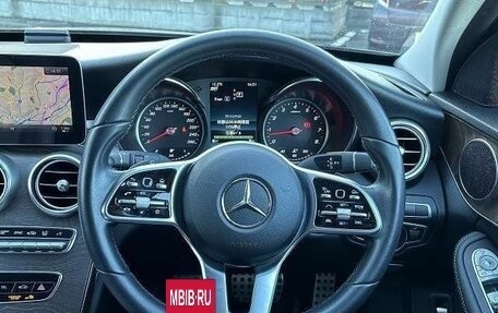 Mercedes-Benz C-Класс, 2019 год, 1 509 000 рублей, 13 фотография