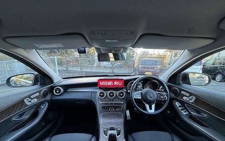 Mercedes-Benz C-Класс, 2019 год, 1 509 000 рублей, 18 фотография