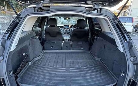 Mercedes-Benz C-Класс, 2019 год, 1 509 000 рублей, 34 фотография