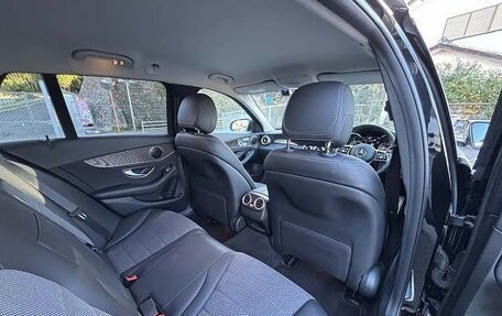 Mercedes-Benz C-Класс, 2019 год, 1 509 000 рублей, 30 фотография