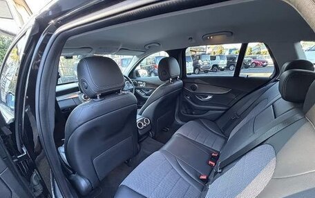 Mercedes-Benz C-Класс, 2019 год, 1 509 000 рублей, 28 фотография