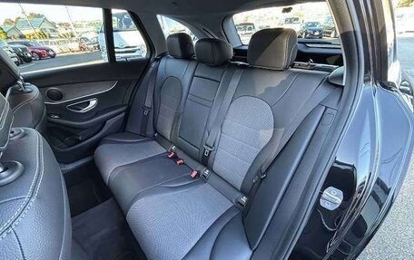 Mercedes-Benz C-Класс, 2019 год, 1 509 000 рублей, 29 фотография
