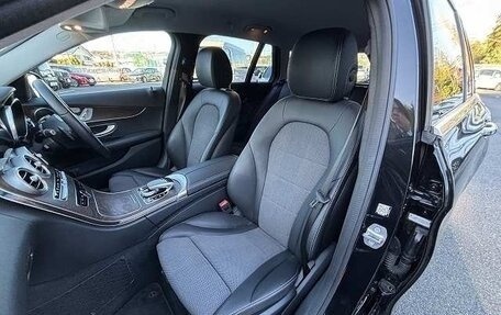 Mercedes-Benz C-Класс, 2019 год, 1 509 000 рублей, 26 фотография