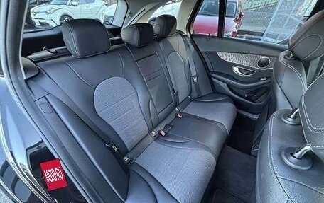 Mercedes-Benz C-Класс, 2019 год, 1 509 000 рублей, 31 фотография