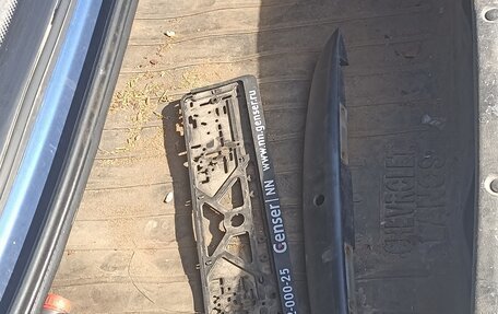 Chevrolet Lanos I, 2008 год, 100 000 рублей, 12 фотография