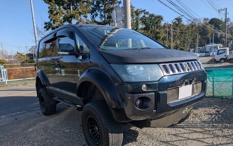 Mitsubishi Delica D:5 I, 2013 год, 1 589 000 рублей, 2 фотография