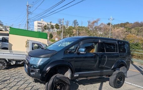 Mitsubishi Delica D:5 I, 2013 год, 1 589 000 рублей, 4 фотография