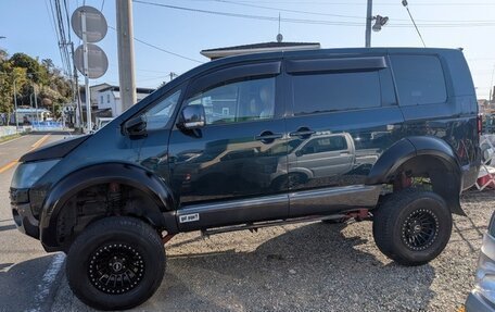 Mitsubishi Delica D:5 I, 2013 год, 1 589 000 рублей, 5 фотография