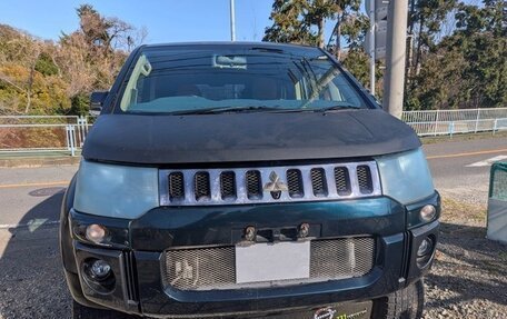 Mitsubishi Delica D:5 I, 2013 год, 1 589 000 рублей, 3 фотография