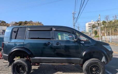 Mitsubishi Delica D:5 I, 2013 год, 1 589 000 рублей, 9 фотография