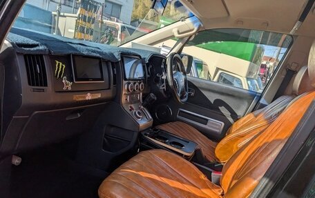 Mitsubishi Delica D:5 I, 2013 год, 1 589 000 рублей, 11 фотография