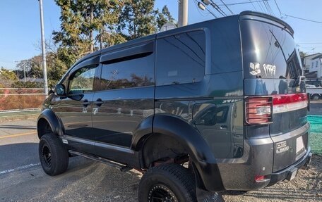 Mitsubishi Delica D:5 I, 2013 год, 1 589 000 рублей, 6 фотография