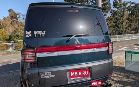 Mitsubishi Delica D:5 I, 2013 год, 1 589 000 рублей, 7 фотография