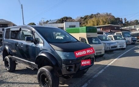 Mitsubishi Delica D:5 I, 2013 год, 1 589 000 рублей, 10 фотография